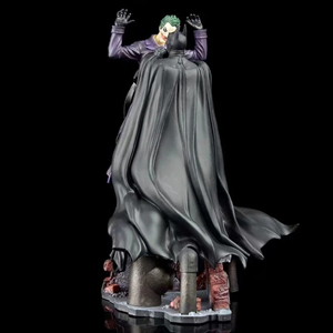 اکشن فیگور بتمن در مقابل جوکرAction Figure Batman VS The Joker-اسباب بازی